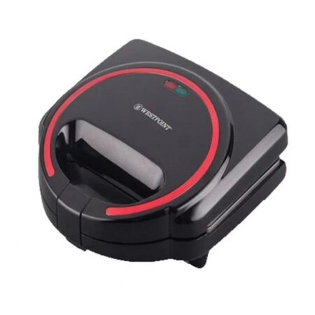 Westpoint 2 Slice Sandwich Maker (WF-691)