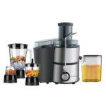 Westpoint-400-Watts-Deluxe-Kitchen-Chef (WF-1844) Price-in-Pakistan