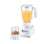 Westpoint-Blender-&-Dry-Mill-2-in-1-(WF-718) Price-in-Pakistan