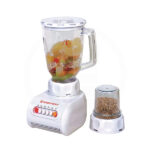 Westpoint-Blender-&-Dry-Mill-2-in-1-(WF-929) Price-in-Pakistan