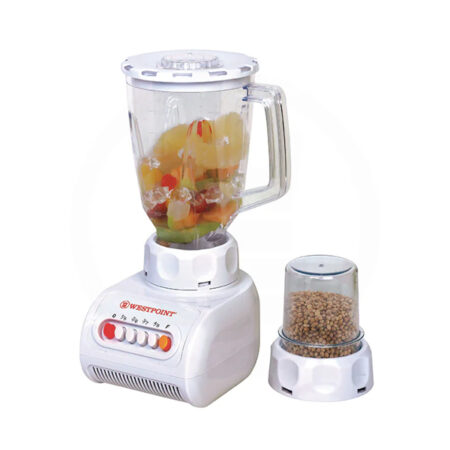Westpoint Blender & Dry Mill 2-in-1 (WF-929)
