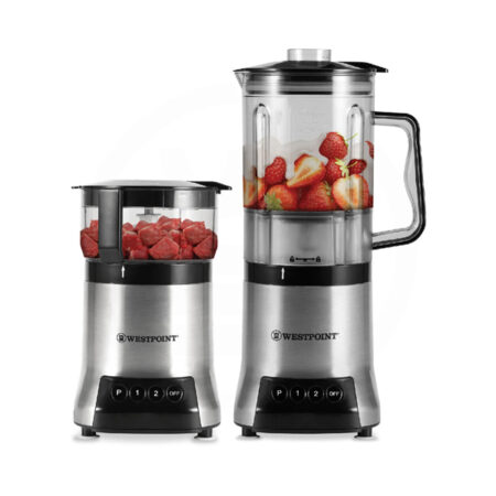 Westpoint Blender & Grinder (WF-366)