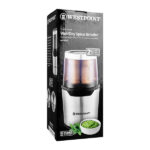 Westpoint-Coffee-Grinder-(WF-9225) Price-in-Pakistan