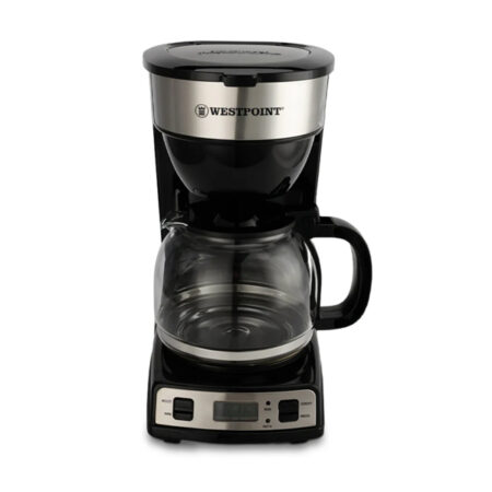 Westpoint Coffee Maker (WF-2023)