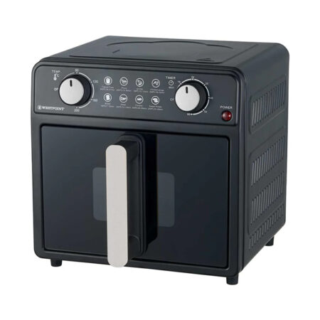 Westpoint Deluxe Air Fryer (WF-4256)