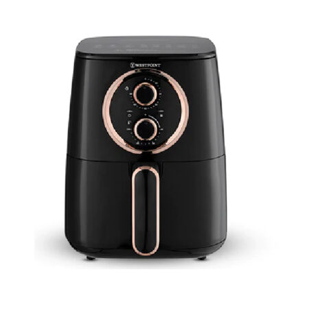 Westpoint Deluxe Air Fryer (WF-5254)