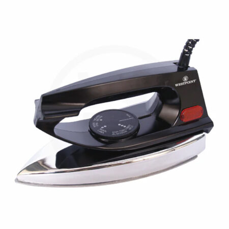 Westpoint Deluxe Dry Iron (WF-672)