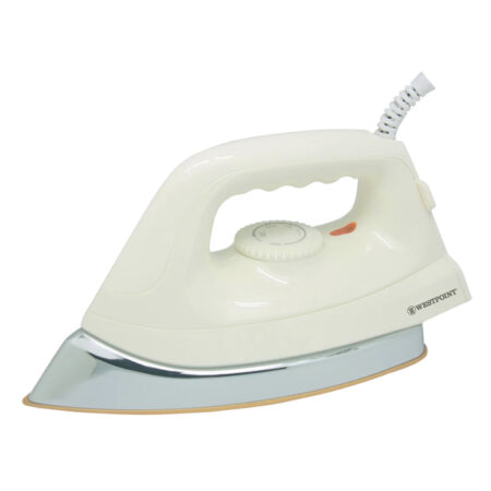 Westpoint Deluxe Dry Iron (WF-772)