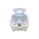 Westpoint Deluxe Foot Massager (WF-3870)