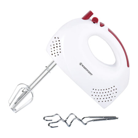 Westpoint Deluxe Hand Mixer (WF-9401)