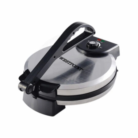 Westpoint Deluxe Roti Maker (WF-6514)