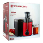 Westpoint-Juice-Extractor-(WF-5160) Price-in-Pakistan