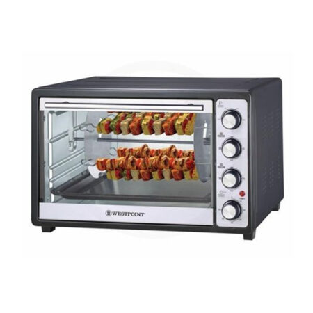 Westpoint Oven Toaster 45Ltr (WF-4500)