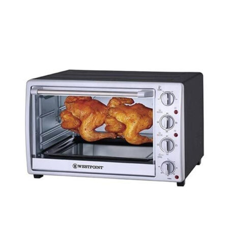 Westpoint Oven Toaster 55Ltr (WF-4800)