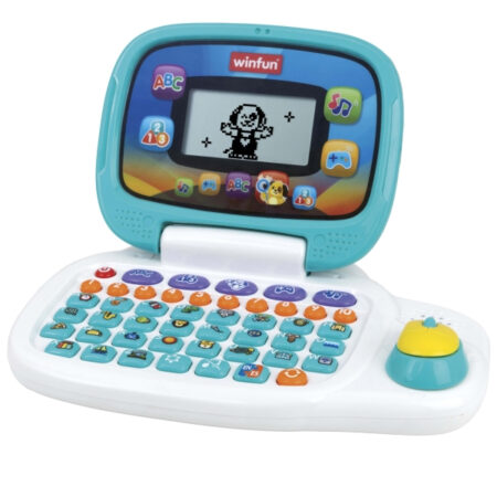 WinFun Let’s Learn Bilingual Laptop – 240401
