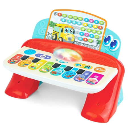 Winfun Baby Maestro Touch Piano – 230801