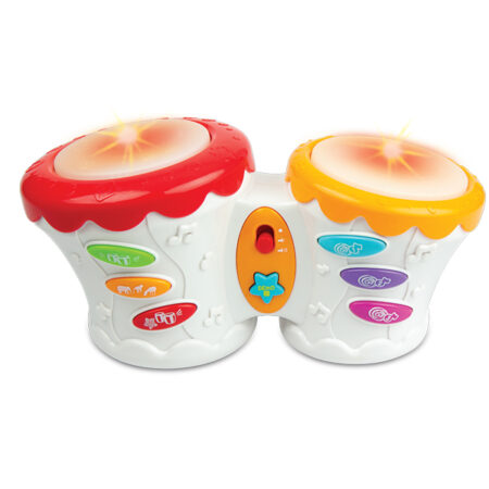 Winfun Groovy Baby Bongo – 2005A-NL