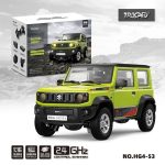 1-16-Suzuki-Jimny-Hg453-Simulation-Model-Lights-Horn-Smoke-Rc-Car-Full-Scale-Off-Road-Climbing-RC-Car-No.HG4-53-Price-in-Pakistan