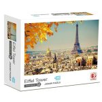 1000-Pieces-Jigsaw-Puzzle-For-Adult-family-–-Eiffel-Tower-Price-in-Pakistan