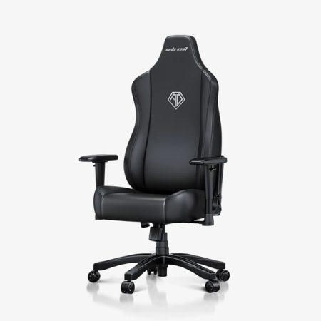 Anda Seat Novis Series Best Budget Ergonomic XL Gaming Chair Black