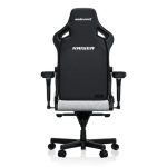 Anda-Seat-Kaiser-4-XL-Premium-Fabric-Gaming-Chair-Ash-Gray-Price-in-Pakistan