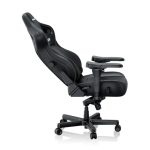 Anda-Seat-Kaiser-4-XL-Premium-Fabric-Gaming-Chair-Carbon-Black-Price-in-Pakistan
