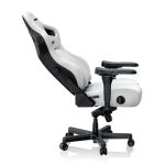 Anda-Seat-Kaiser-4-XL-Premium-Leather-Gaming-Chair-Cloudy-White-Price-in-Pakistan