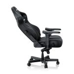 Anda-Seat-Kaiser-4L-Premium-Fabric-Gaming-Chair-Carbon-Black-Price-in-Pakistan