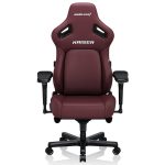 Anda-Seat-Kaiser-4L-Premium-Fabric-Gaming-Chair-Classic-Maroon-Price-in-Pakistan