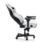 Anda-Seat-Kaiser-4L-Premium-Leather-Gaming-Chair-Cloudy-White-Price-in-Pakistan