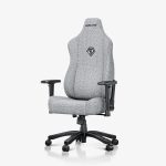 Anda-Seat-Novis-Series-Best-Budget-Ergonomic-Fabric-Gaming-Chair-Ash-Gray-Price-in-Pakistan