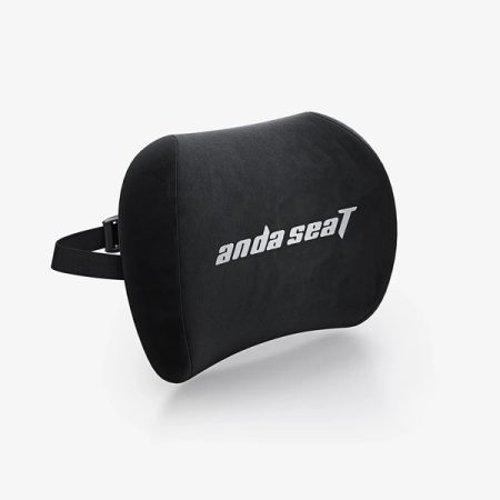 Anda Seat Novis Series Memory Foam Head Pillow with Adjustable Elastic Strap