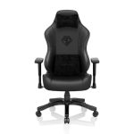 Anda Seat Phantom 3 Gaming Chair Ergonomic Design Widened Seat Cushion Stormy Black Price in Pakistan