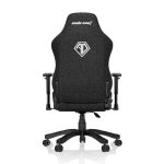 Anda Seat Phantom 3 XL Gaming Chair Ergonomic Design Widened Seat Cushion Black Price in Pakistan