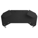 Anda-Seat-Shadow-Warrior-Electric-Adjustable-Carbon-Fiber-Texture-RGB-Gaming-Desk-Black-Price-in-Pakistan