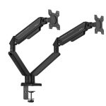 Anda-Seat-Stealth-II-Duo-A6D-2S-Ergonomic-Monitor-Arm-Black -Price-in-Pakistan