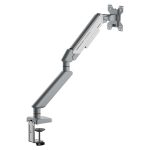 Anda-Seat-Stealth-II-Ergonomic-Single-Monitor-Arm-Silver-White-Price-in-Pakistan