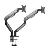 Anda-Seat-Stealth-PRO-II-Duo-A9-2S-Ergonomic-Monitor-Arm-Black-Titanium-Price-in-Pakistan