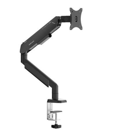 Anda Seat Stealth Pro II A9 Ergonomic Monitor Arm Black
