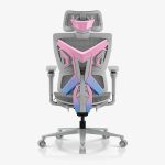 Anda-Seat-X-Air-Pro-Series-Mesh-Office-Gaming-Chair-Twilght-Grey-Price-in-Pakistan