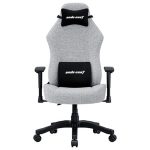 AndaSeat-Luna-Gaming-Chair-Ergonomic-Reclining-Grey Fabric Price in Pakistan