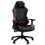 AndaSeat-Luna-Large-Gaming-Chair-for-Adults.-red & Black Price in Pakistan
