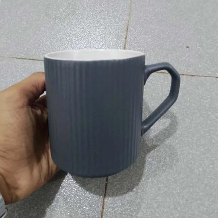 Ceramic Coffee Mug 440ML TXP-095