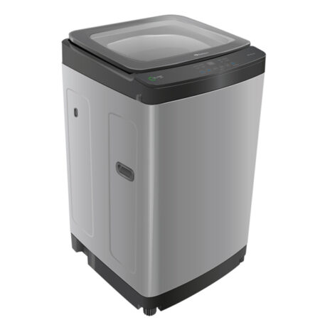 Dawlance Automatic Top Load Washing Machine 14kg Grey (DWT-1471-FLP)