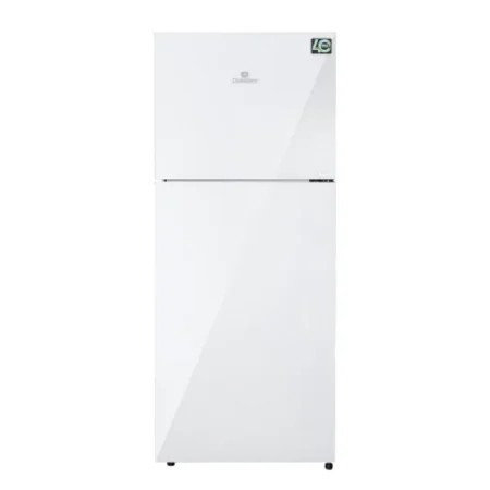 Dawlance Avante+ Inverter Freezer-On-Top Refrigerator 16 Cu Ft Cloud White (9193-WB-GD)