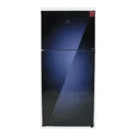 Dawlance Avante+ Inverter Freezer-On-Top Refrigerator Glass Door 20 Cu Ft Platinum Silver (91999) Price in Pakistan