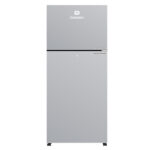 Dawlance-Chrome-Pro-Freezer-On-Top-Refrigerator-20-Cu-Ft-Silver-(91999-WB)
