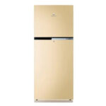 Dawlance-E-Chrome-Freezer-On-Top-Refrigerator-14-Cu-Ft-Metallic-Gold-(9178-WB)-Price-in-Pakistan
