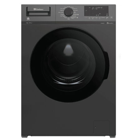 Dawlance Front Load Fully Automatic Washing Machine (DWF-8200X-INV)