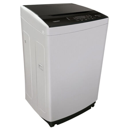 Dawlance Top Load Fully Automatic Washing Machine 11kg Silver (DWT-11467 ES)
